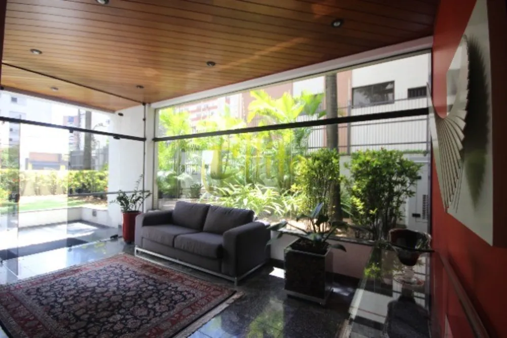 Apartamento, 3 quartos, 314 m² - Foto 12
