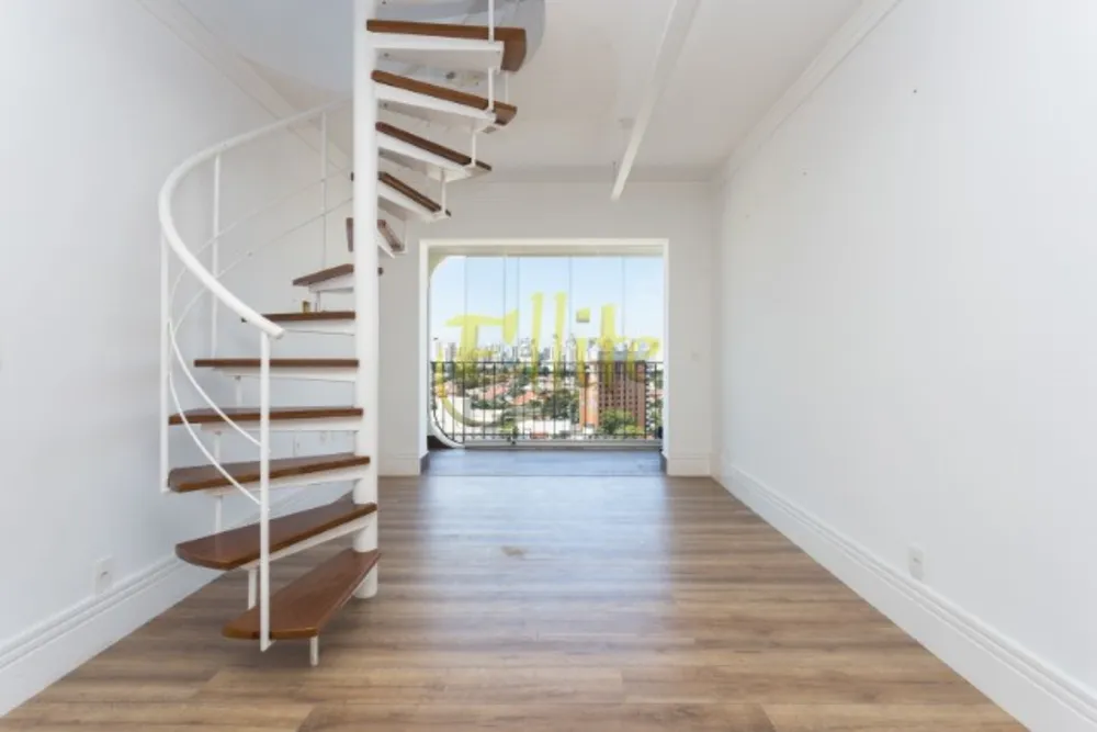 Apartamento, 2 quartos, 182 m² - Foto 1