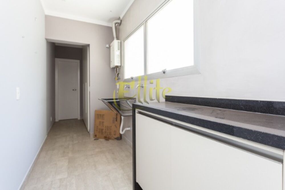 Apartamento, 2 quartos, 182 m² - Foto 1