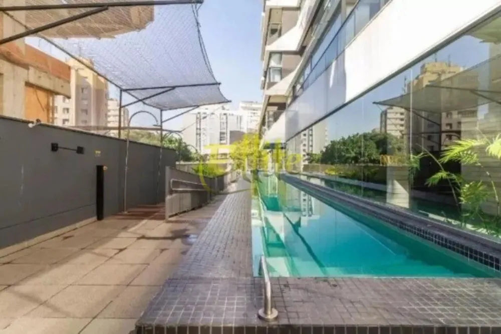 Apartamento, 1 quarto, 21 m² - Foto 11