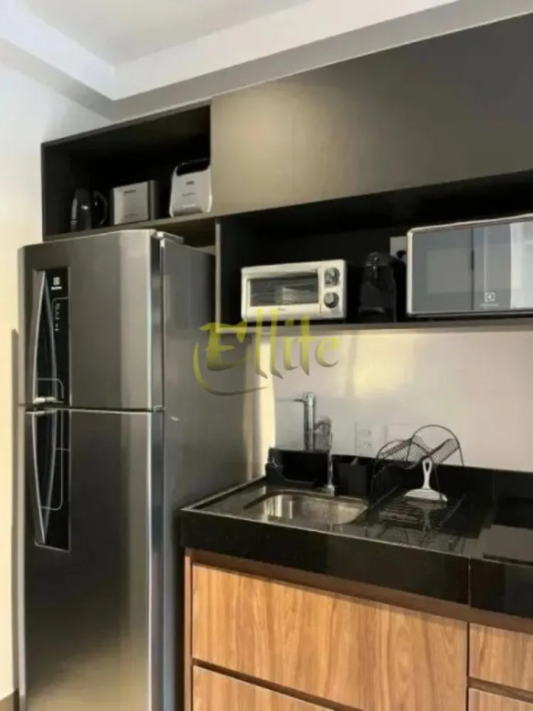 Apartamento, 1 quarto, 21 m² - Foto 4