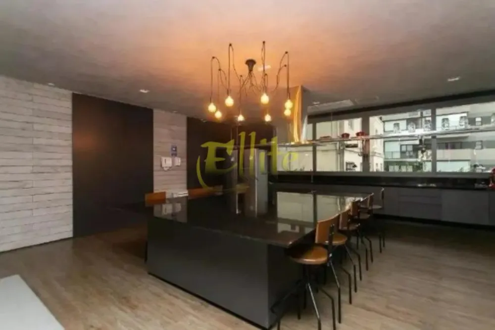 Apartamento, 1 quarto, 21 m² - Foto 10