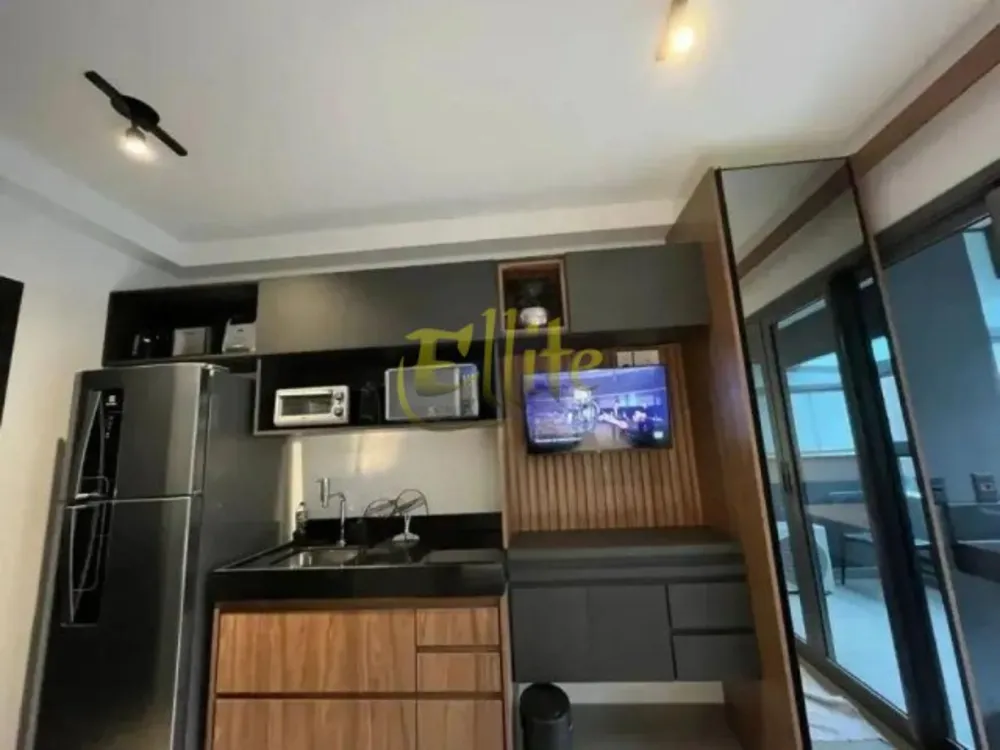 Apartamento, 1 quarto, 21 m² - Foto 3