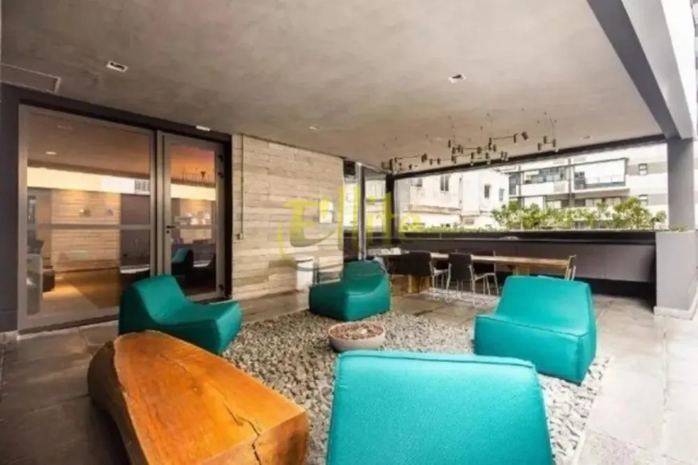 Apartamento, 1 quarto, 21 m² - Foto 8