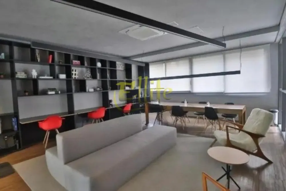 Apartamento, 1 quarto, 21 m² - Foto 12