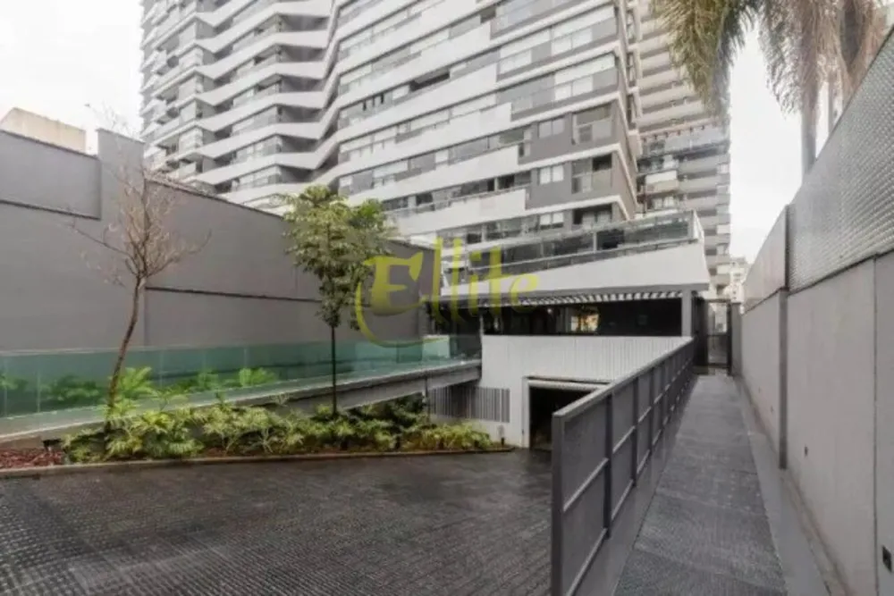 Apartamento, 1 quarto, 21 m² - Foto 7