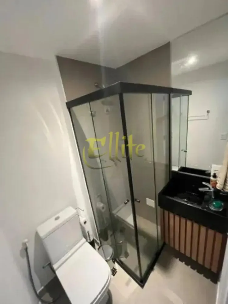 Apartamento, 1 quarto, 21 m² - Foto 6