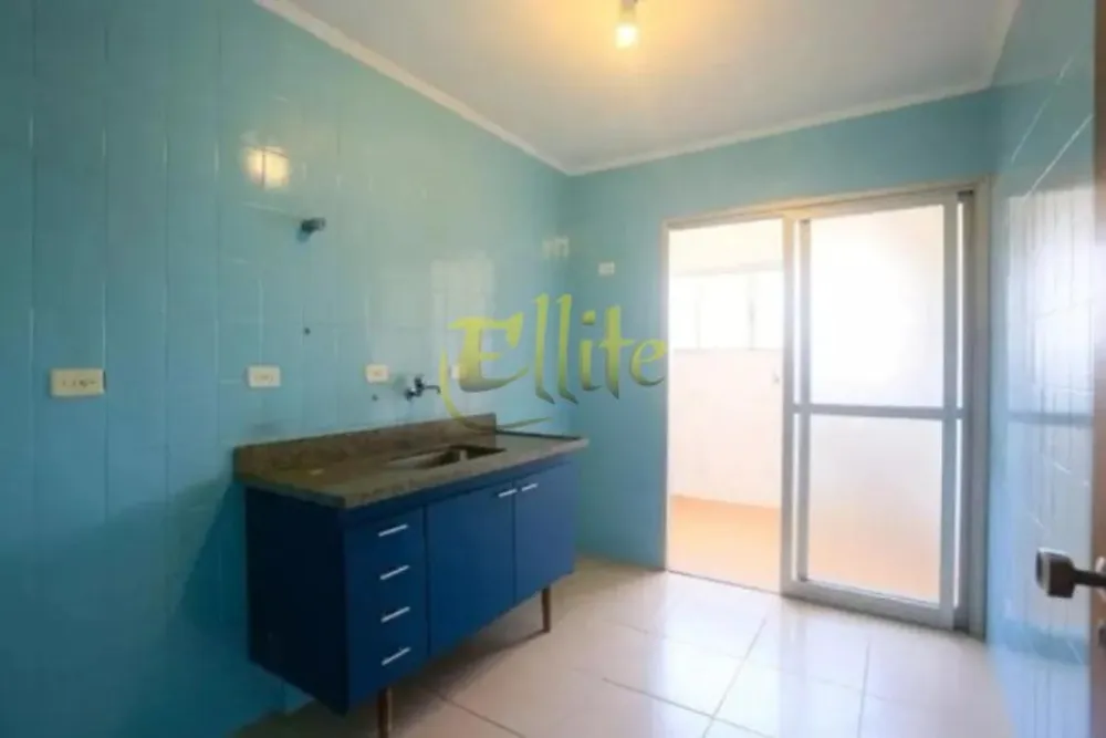 Apartamento, 2 quartos, 78 m² - Foto 2