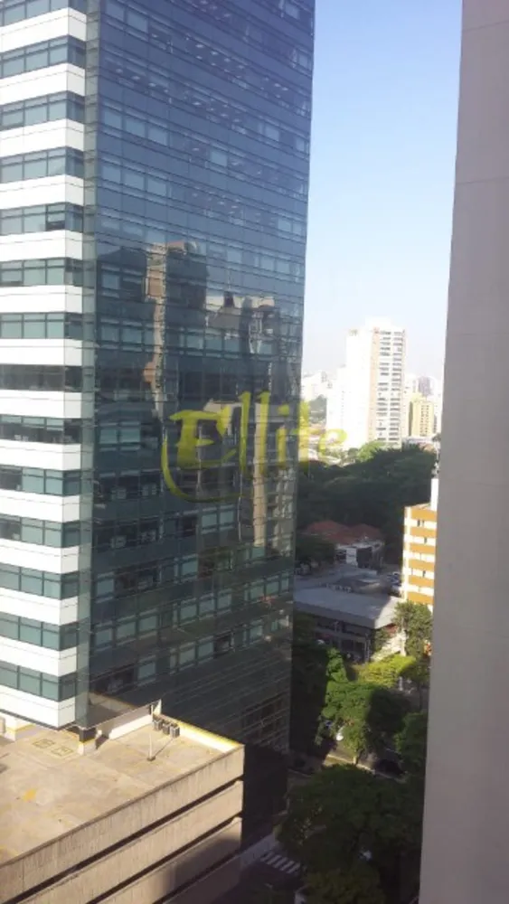 Flat/Apart Hotel, 1 quarto, 33 m² - Foto 12