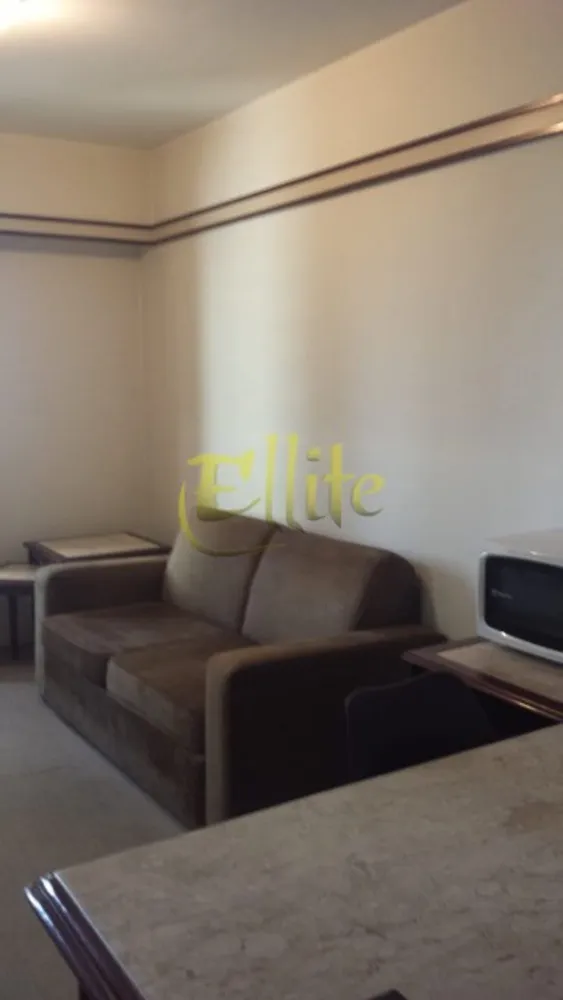 Flat/Apart Hotel, 1 quarto, 33 m² - Foto 3