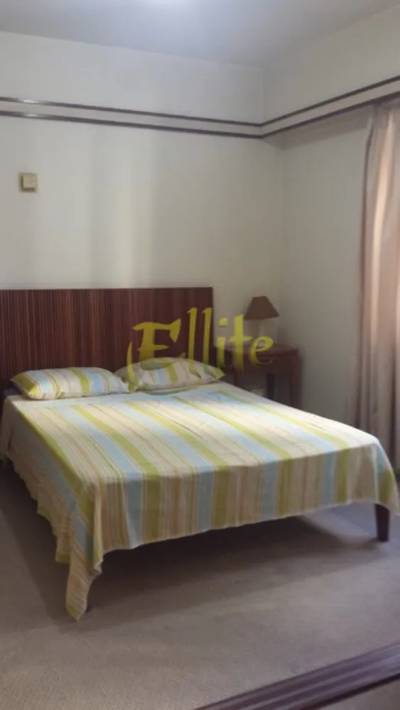 Flat/Apart Hotel, 1 quarto, 33 m² - Foto 1