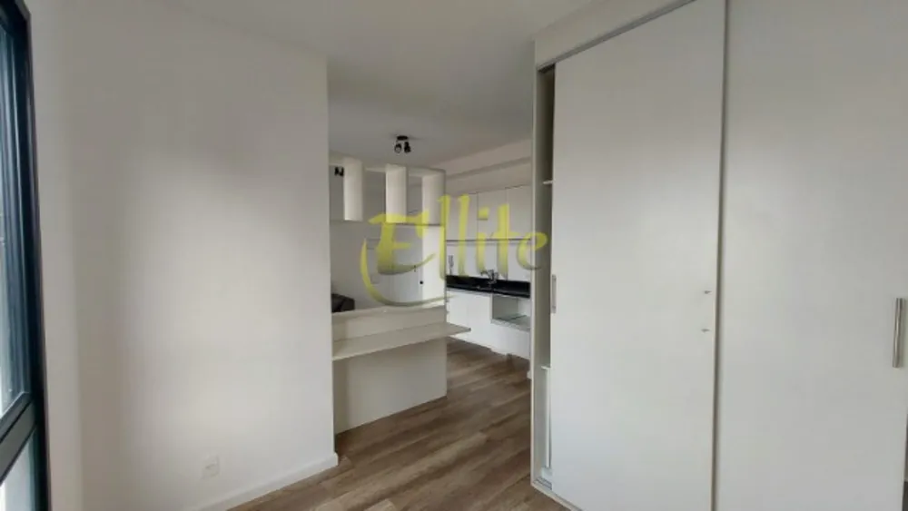 Apartamento, 1 quarto, 32 m² - Foto 4