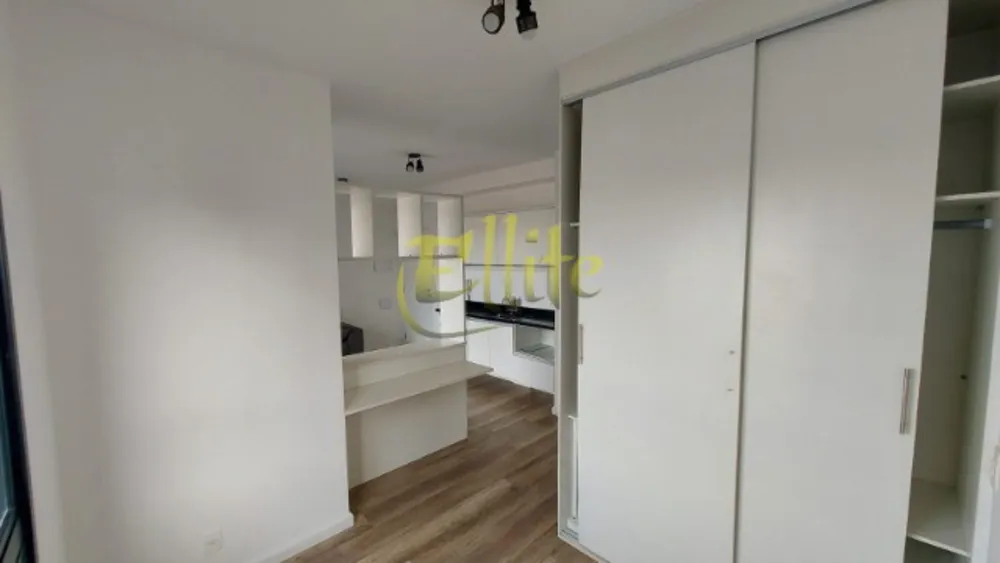 Apartamento, 1 quarto, 32 m² - Foto 1