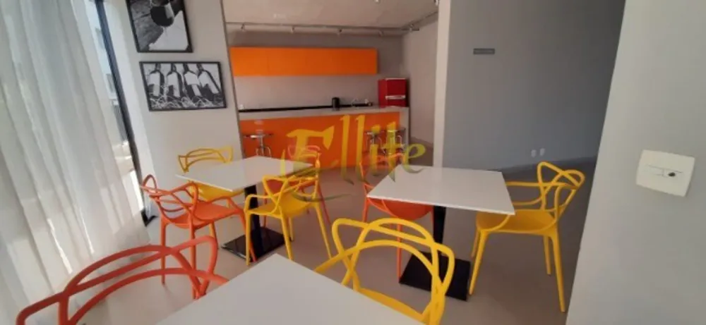 Apartamento, 1 quarto, 32 m² - Foto 2
