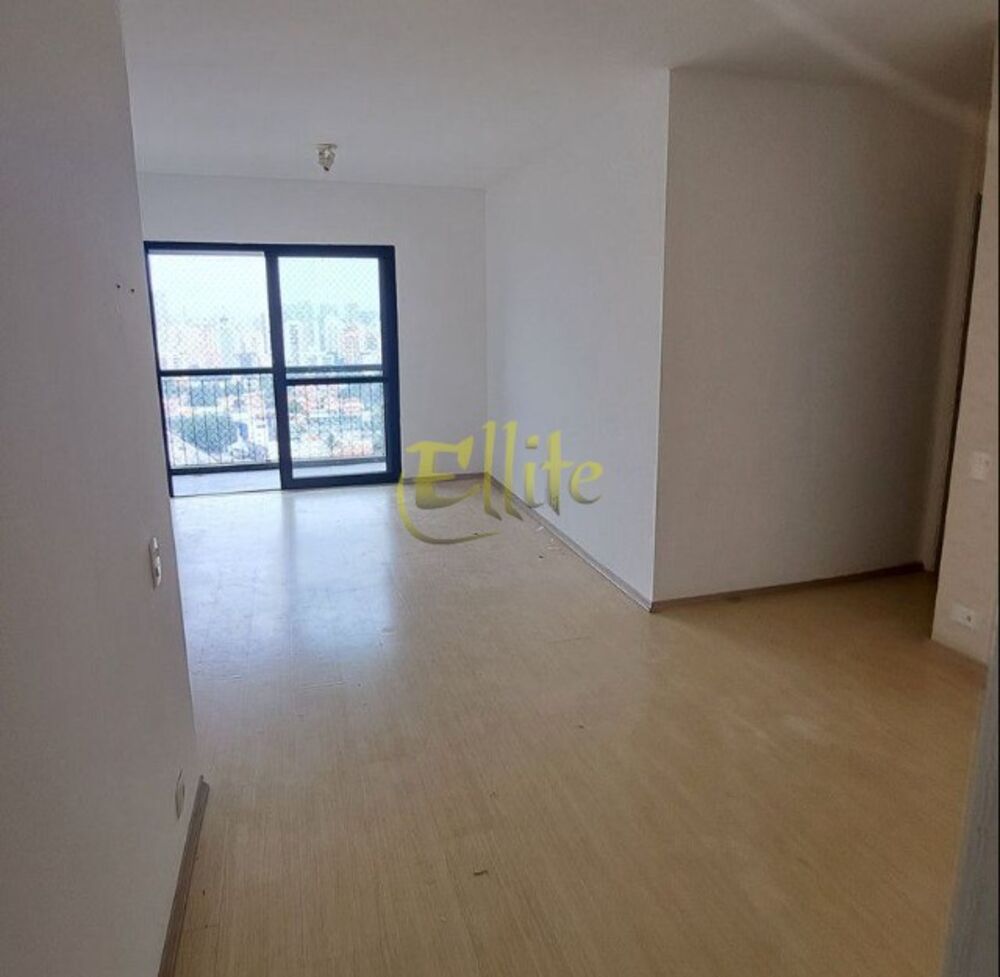 Apartamento, 3 quartos, 98 m² - Foto 1