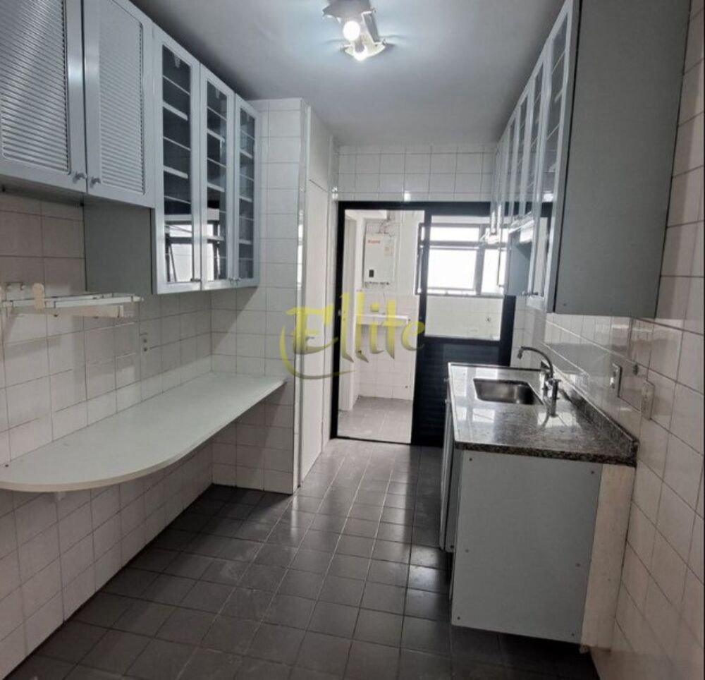 Apartamento, 3 quartos, 98 m² - Foto 3