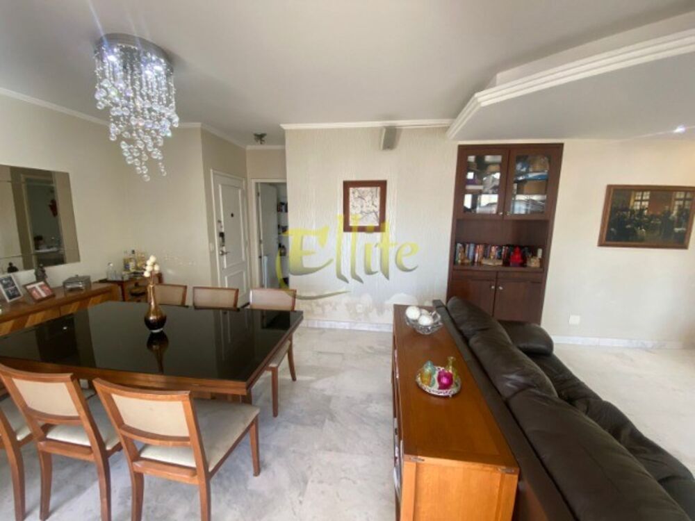 Apartamento, 3 quartos, 130 m² - Foto 3