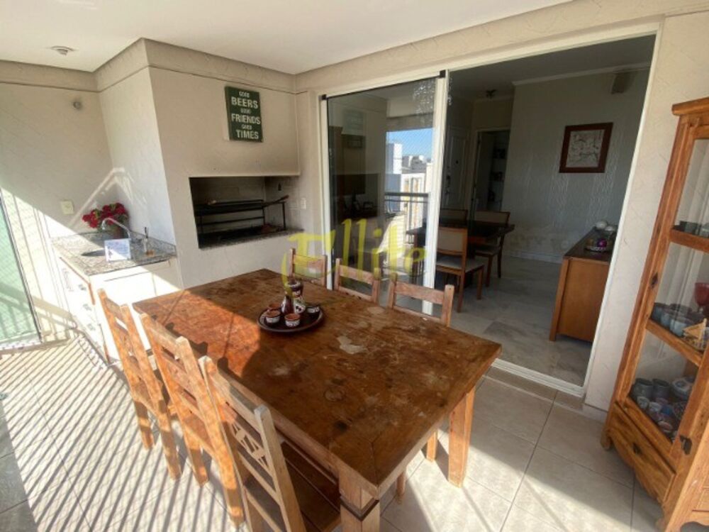 Apartamento, 3 quartos, 130 m² - Foto 1