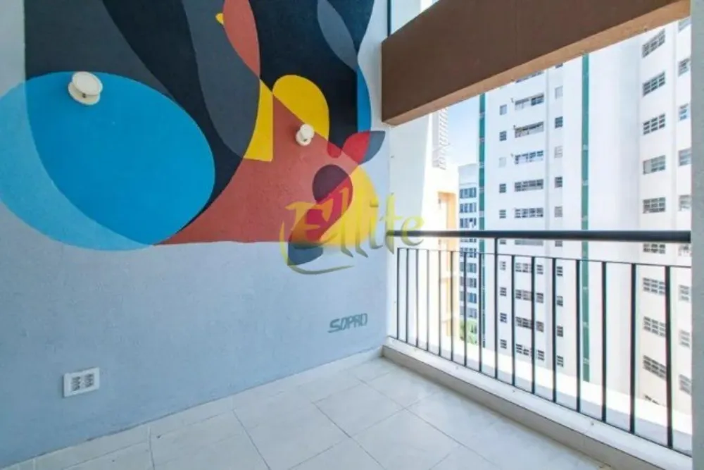 Apartamento, 2 quartos, 91 m² - Foto 2