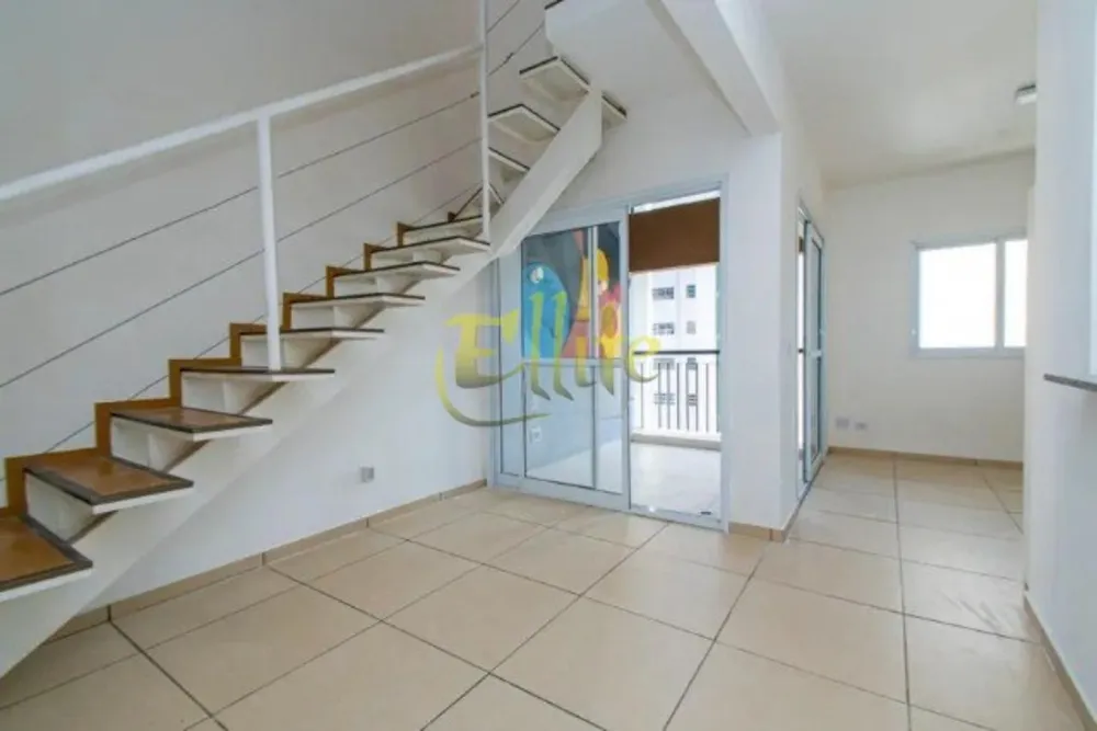 Apartamento, 2 quartos, 91 m² - Foto 1