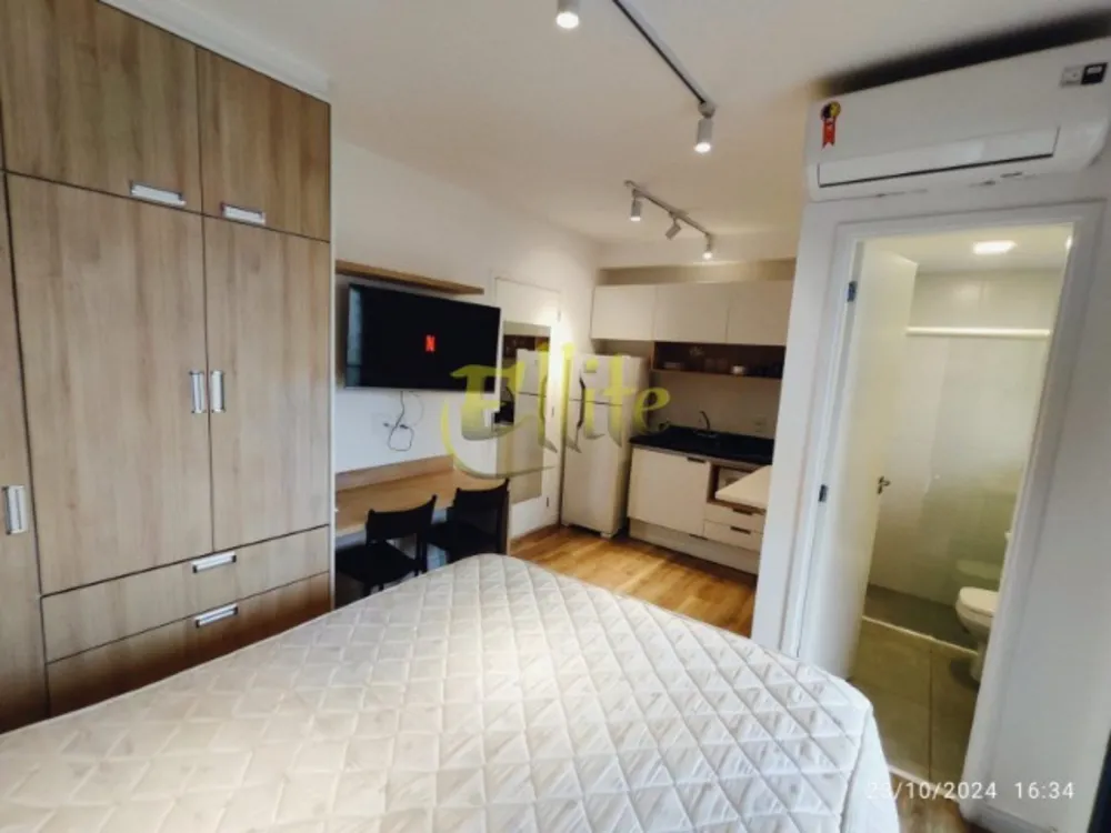 Apartamento, 1 quarto, 22 m² - Foto 4