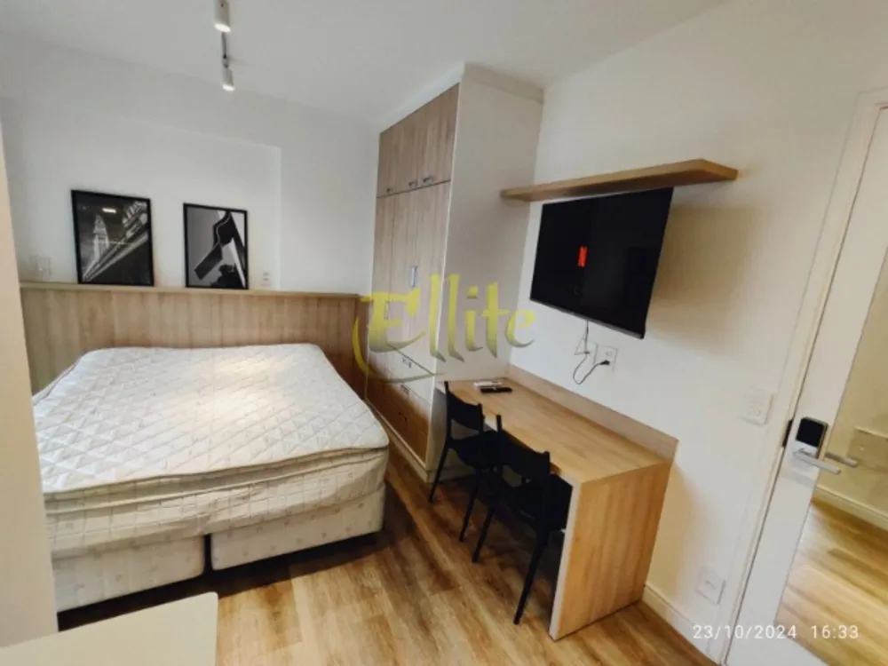 Apartamento, 1 quarto, 22 m² - Foto 6