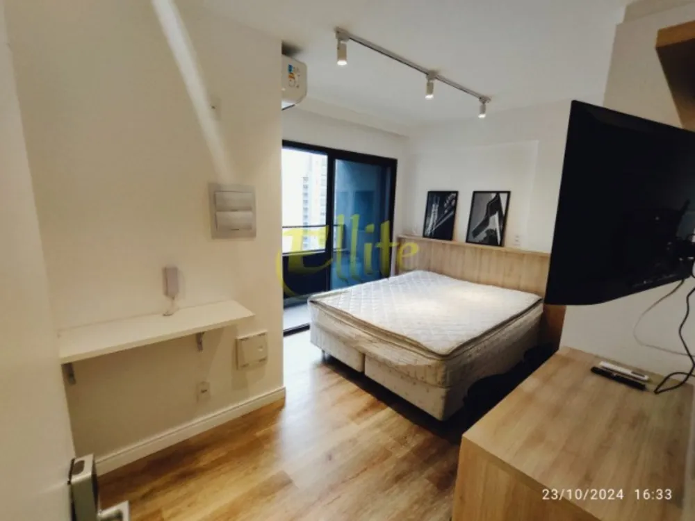 Apartamento, 1 quarto, 22 m² - Foto 8