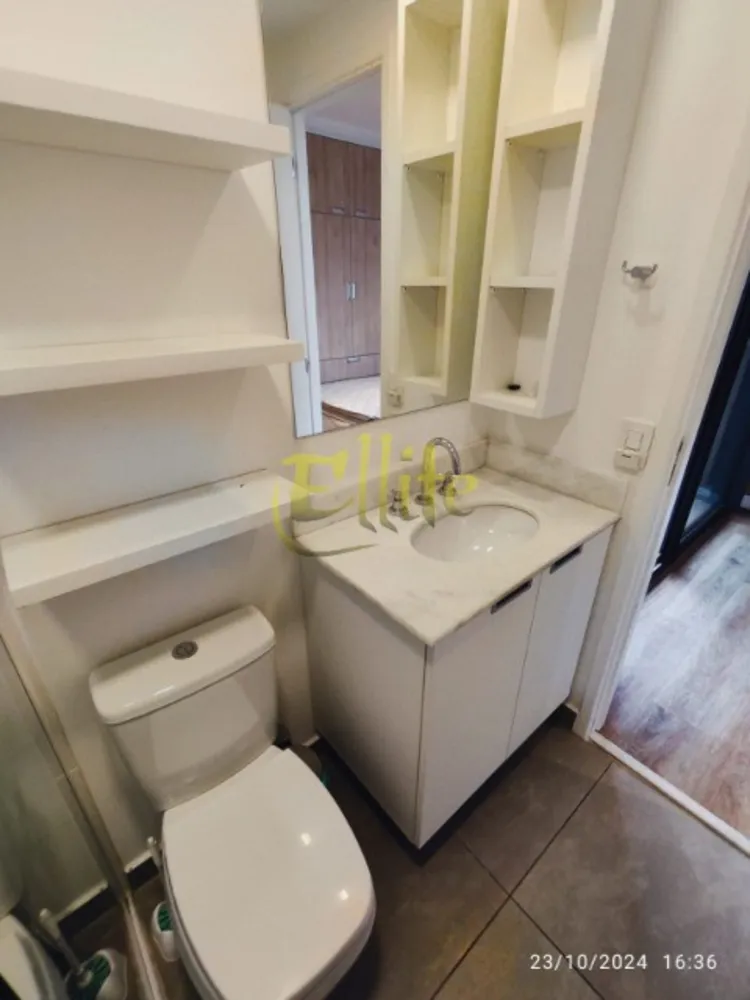Apartamento, 1 quarto, 22 m² - Foto 17