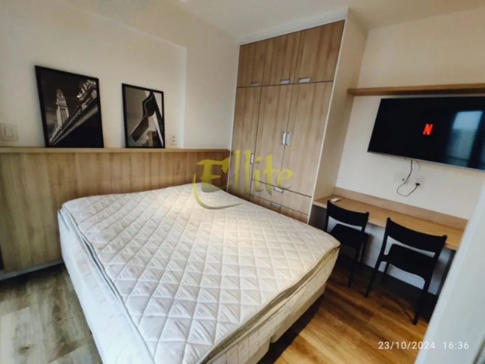 Apartamento, 1 quarto, 22 m² - Foto 3