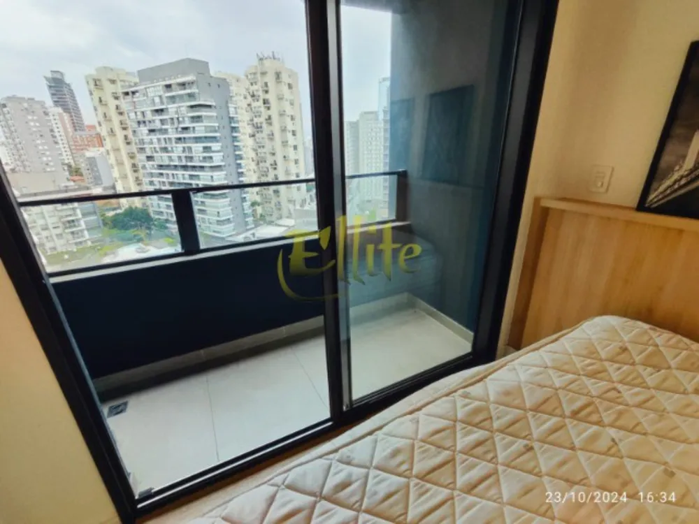 Apartamento, 1 quarto, 22 m² - Foto 9