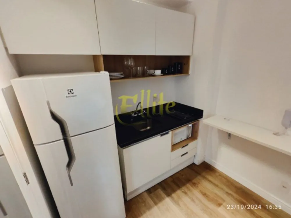 Apartamento, 1 quarto, 22 m² - Foto 15