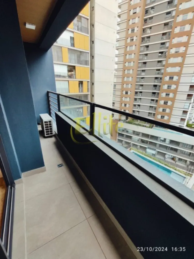Apartamento, 1 quarto, 22 m² - Foto 11