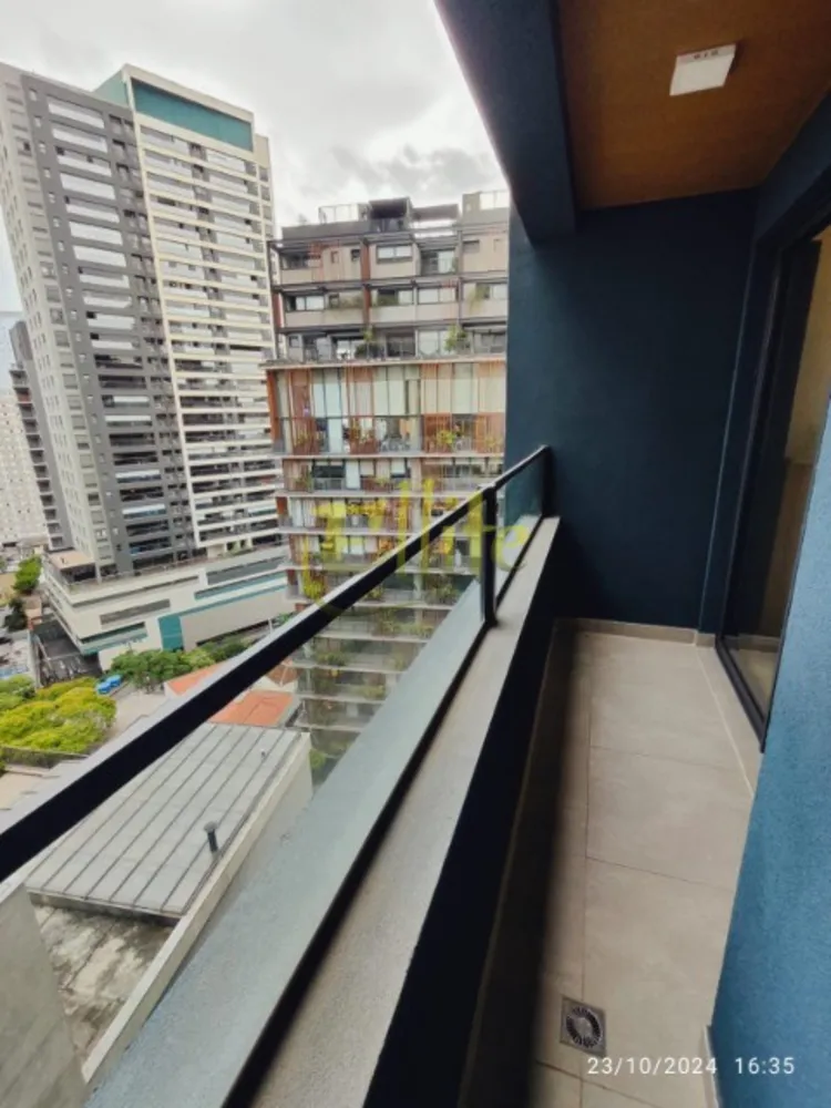 Apartamento, 1 quarto, 22 m² - Foto 10