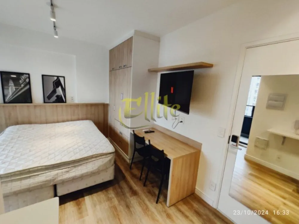 Apartamento, 1 quarto, 22 m² - Foto 5