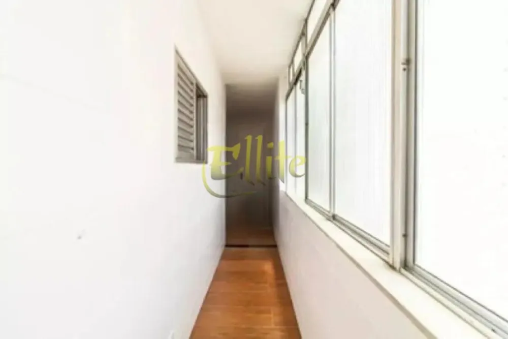 Apartamento, 3 quartos, 100 m² - Foto 7