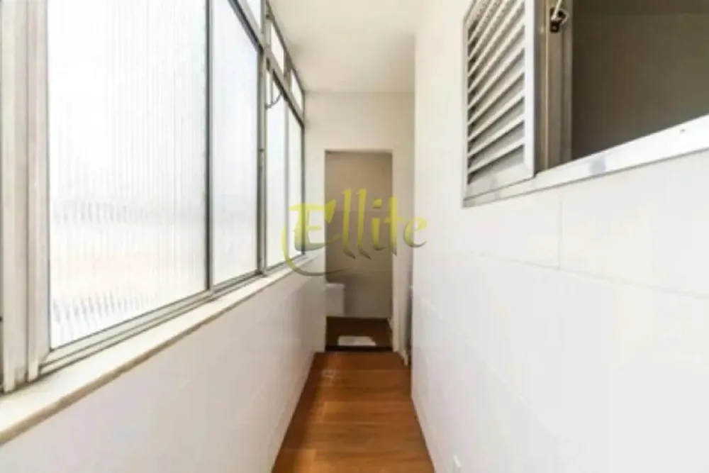 Apartamento, 3 quartos, 100 m² - Foto 2