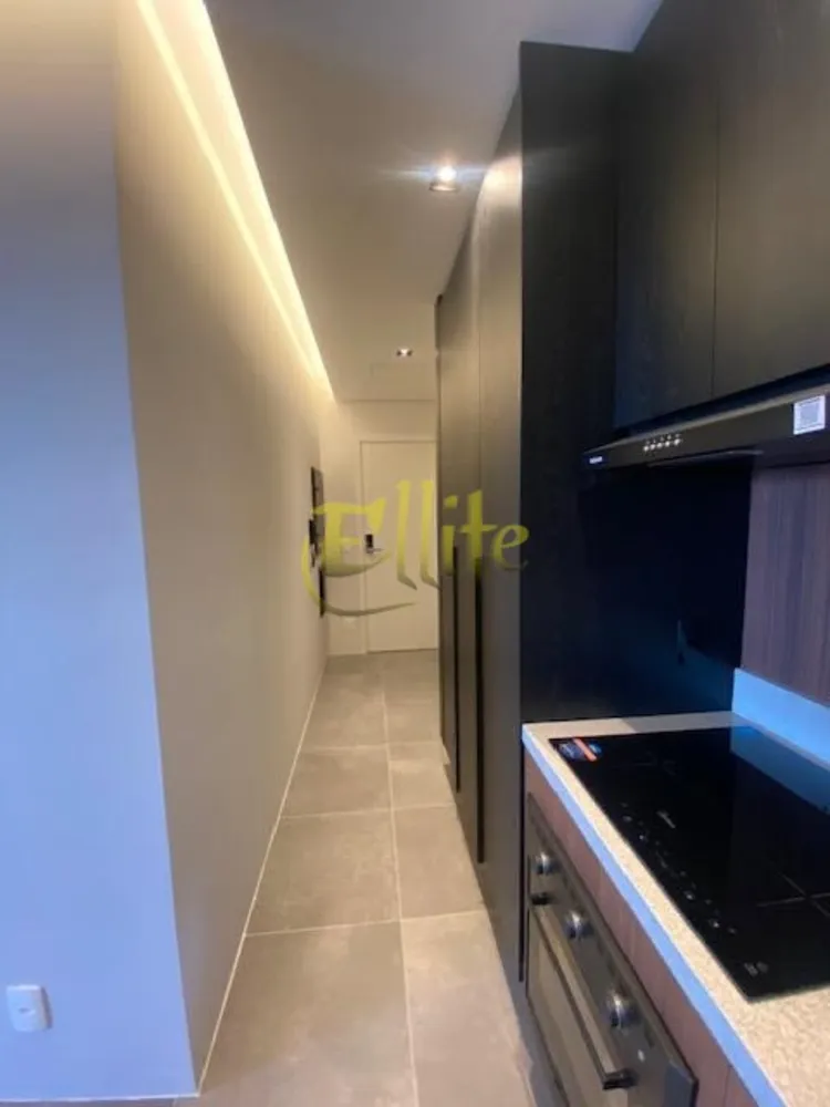 Apartamento, 1 quarto, 61 m² - Foto 2