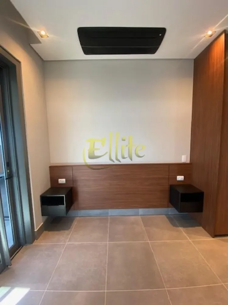 Apartamento, 1 quarto, 61 m² - Foto 1