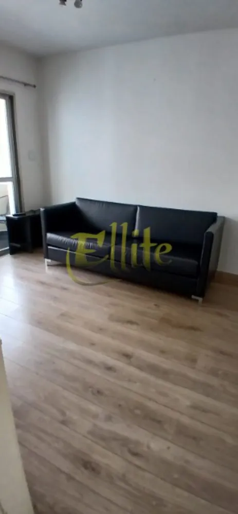 Flat/Apart Hotel, 1 quarto, 42 m² - Foto 3