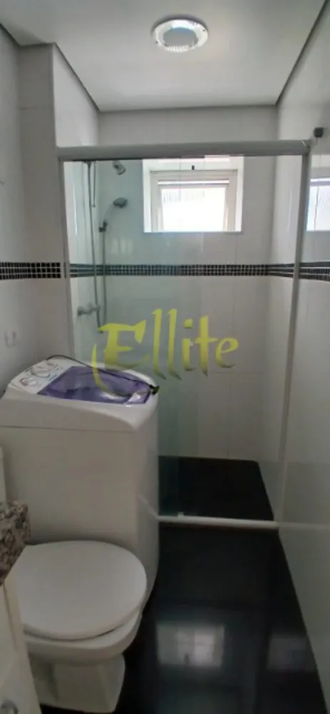 Flat/Apart Hotel, 1 quarto, 42 m² - Foto 12