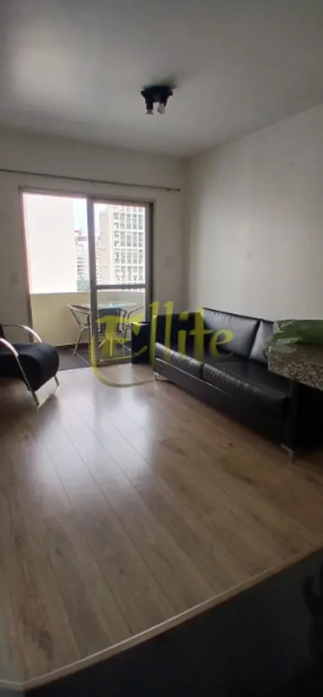 Flat/Apart Hotel, 1 quarto, 42 m² - Foto 2