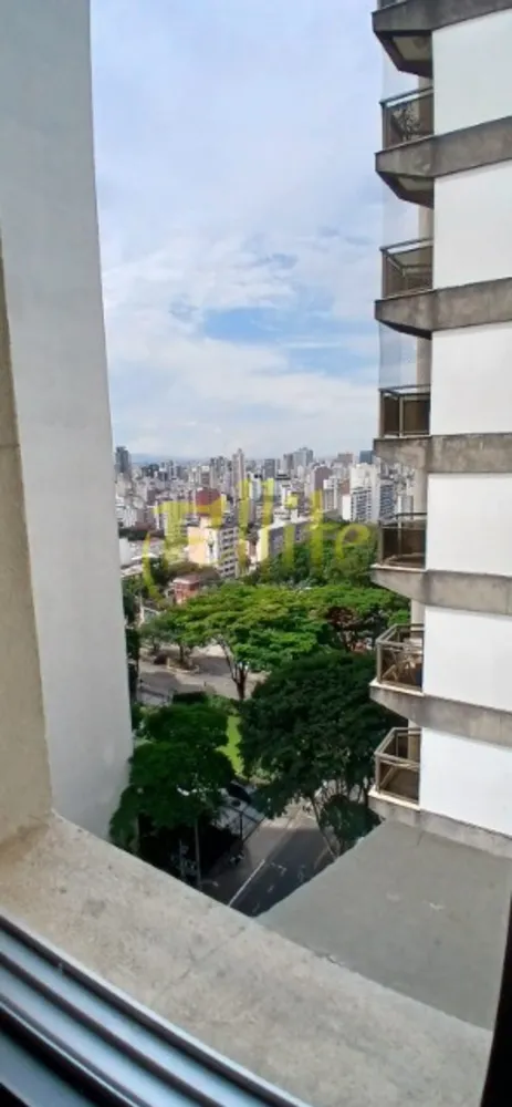 Flat/Apart Hotel, 1 quarto, 42 m² - Foto 10