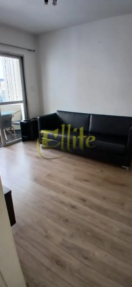 Flat/Apart Hotel, 1 quarto, 42 m² - Foto 4