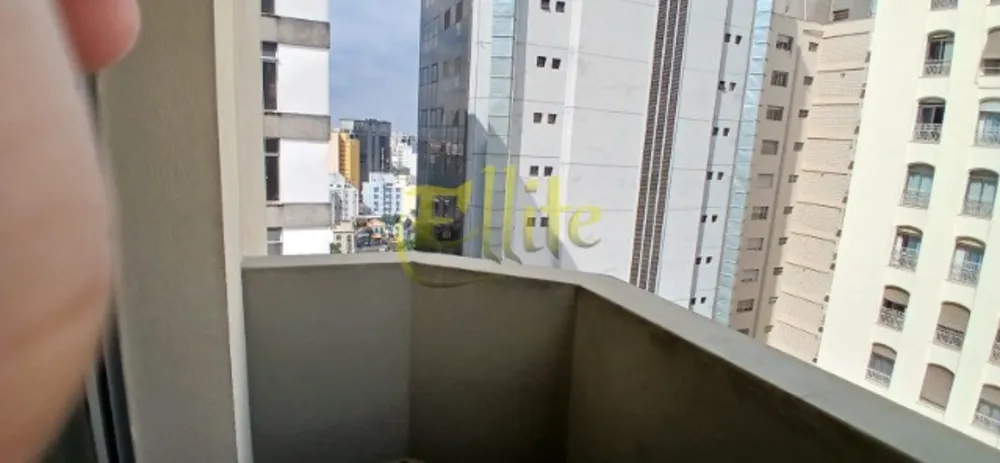 Flat/Apart Hotel, 1 quarto, 42 m² - Foto 7