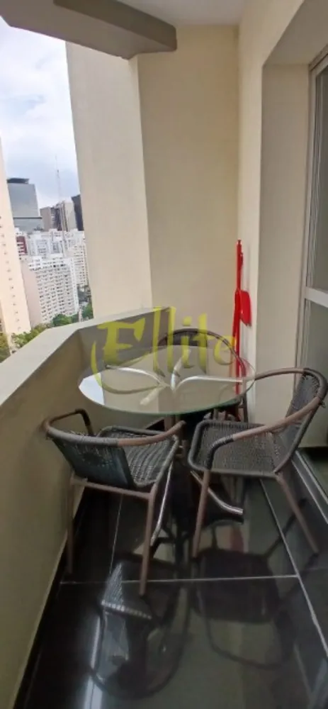 Flat/Apart Hotel, 1 quarto, 42 m² - Foto 5
