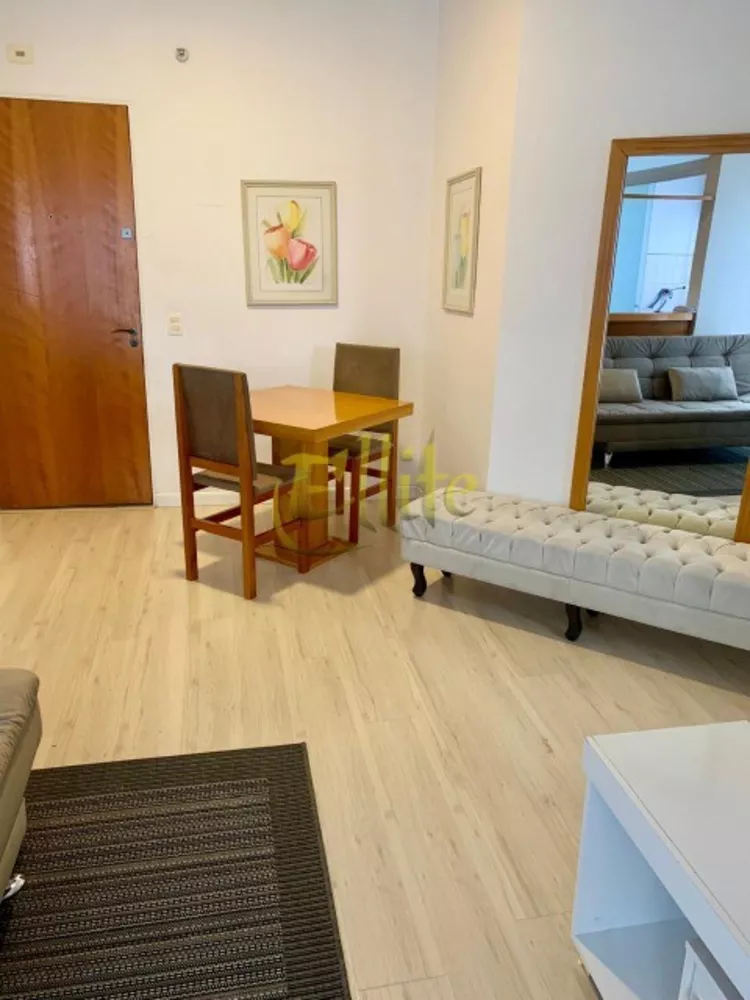 Apartamento para alugar com 1 quarto, 48m² - Foto 2