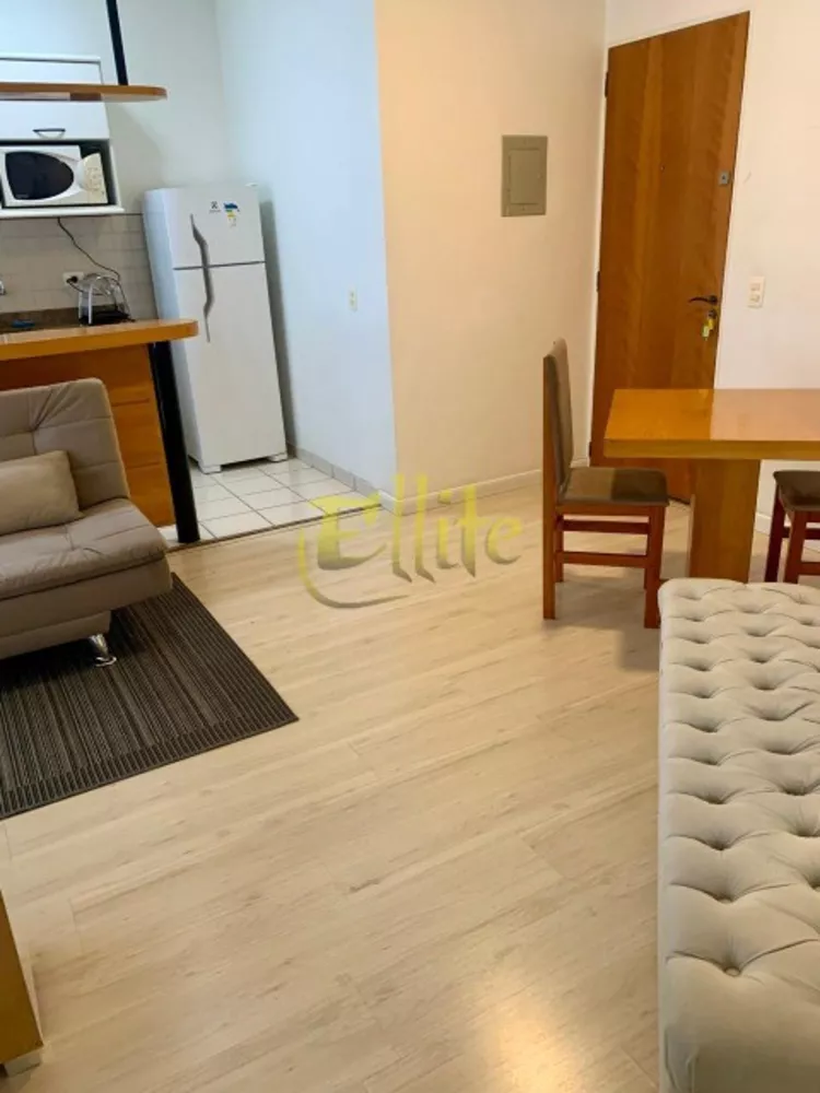 Apartamento para alugar com 1 quarto, 48m² - Foto 4