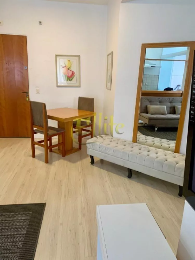 Apartamento para alugar com 1 quarto, 48m² - Foto 3