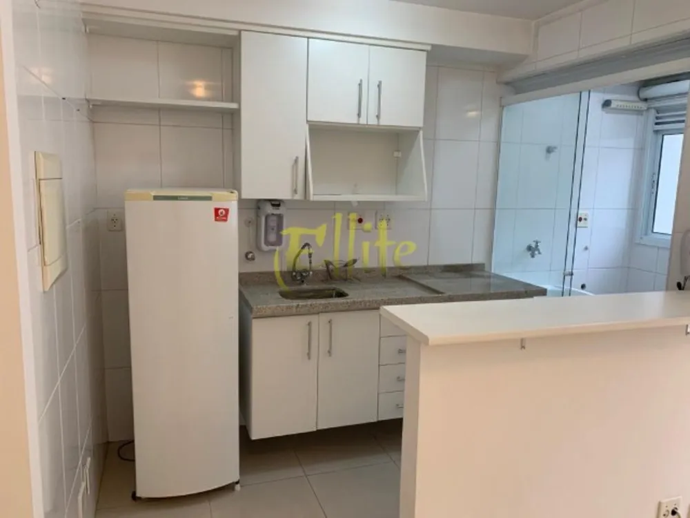 Apartamento, 1 quarto, 47 m² - Foto 7