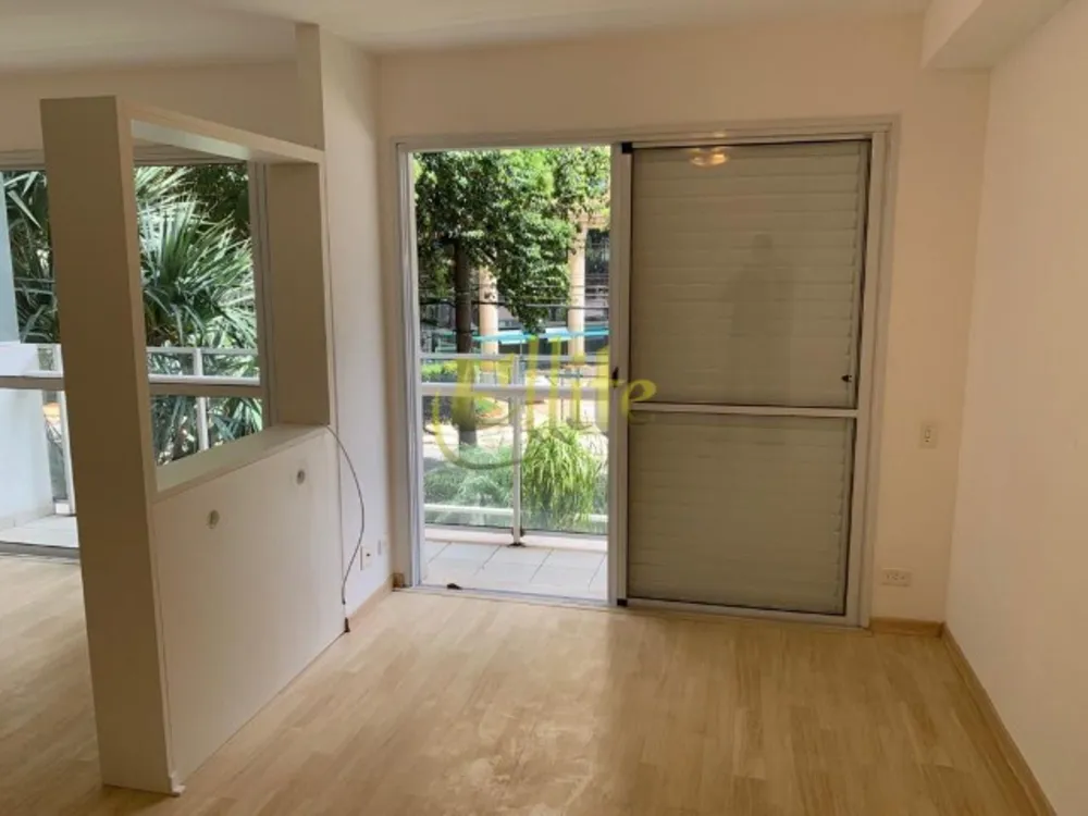 Apartamento, 1 quarto, 47 m² - Foto 2